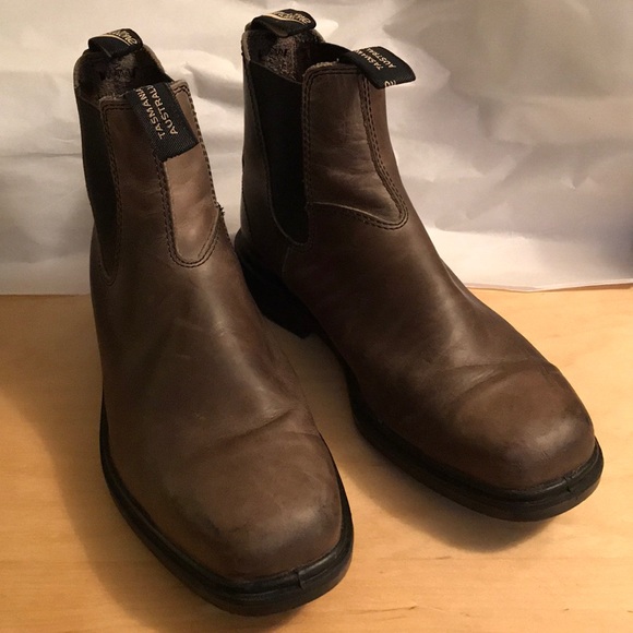 blundstone 10.5